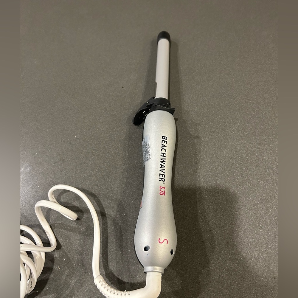 Beachwaver S.75 Wand Curling Iron